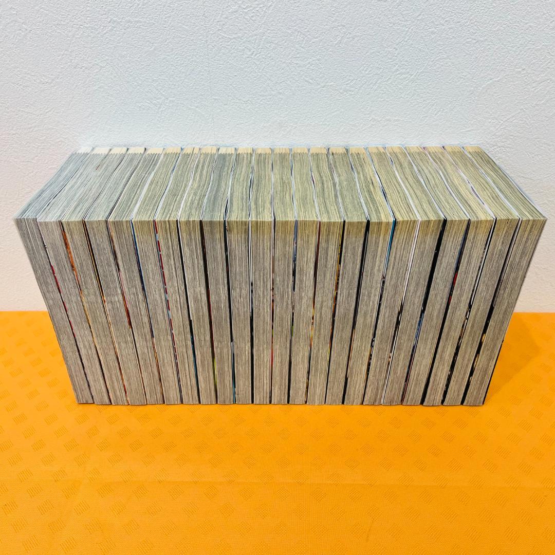 『バトルスタディーズ なきぼくろ』全44巻 レンタル使用済コミック