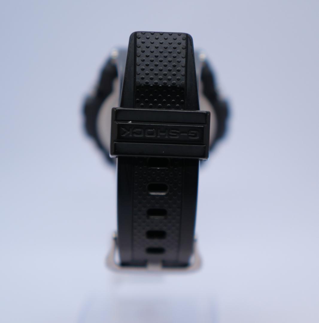 CASIO　G-SHOCK GST-W100G　5444 ⌚