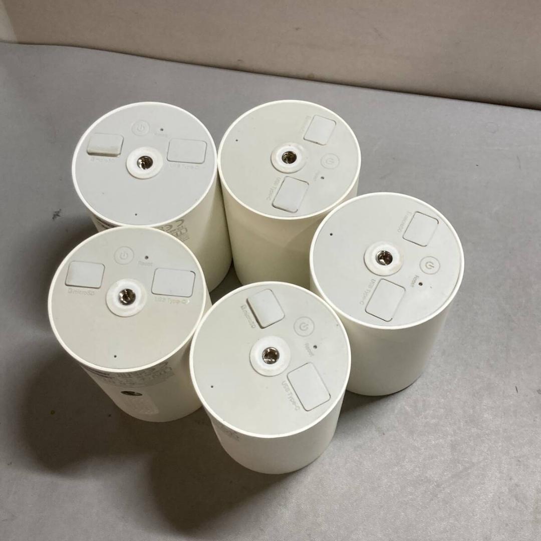 Tapo C410 KIT 防犯カメラ ソーラー WiFi 2K 5個セット