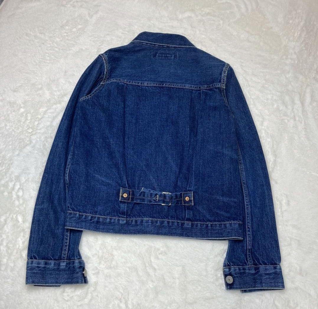 REMI RELIEF レミレリーフ　Gジャン　ジャケット　シンチバック　Ｓ