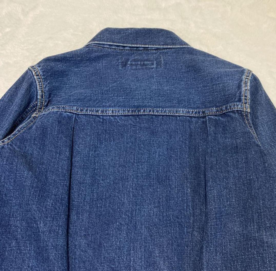 REMI RELIEF レミレリーフ　Gジャン　ジャケット　シンチバック　Ｓ