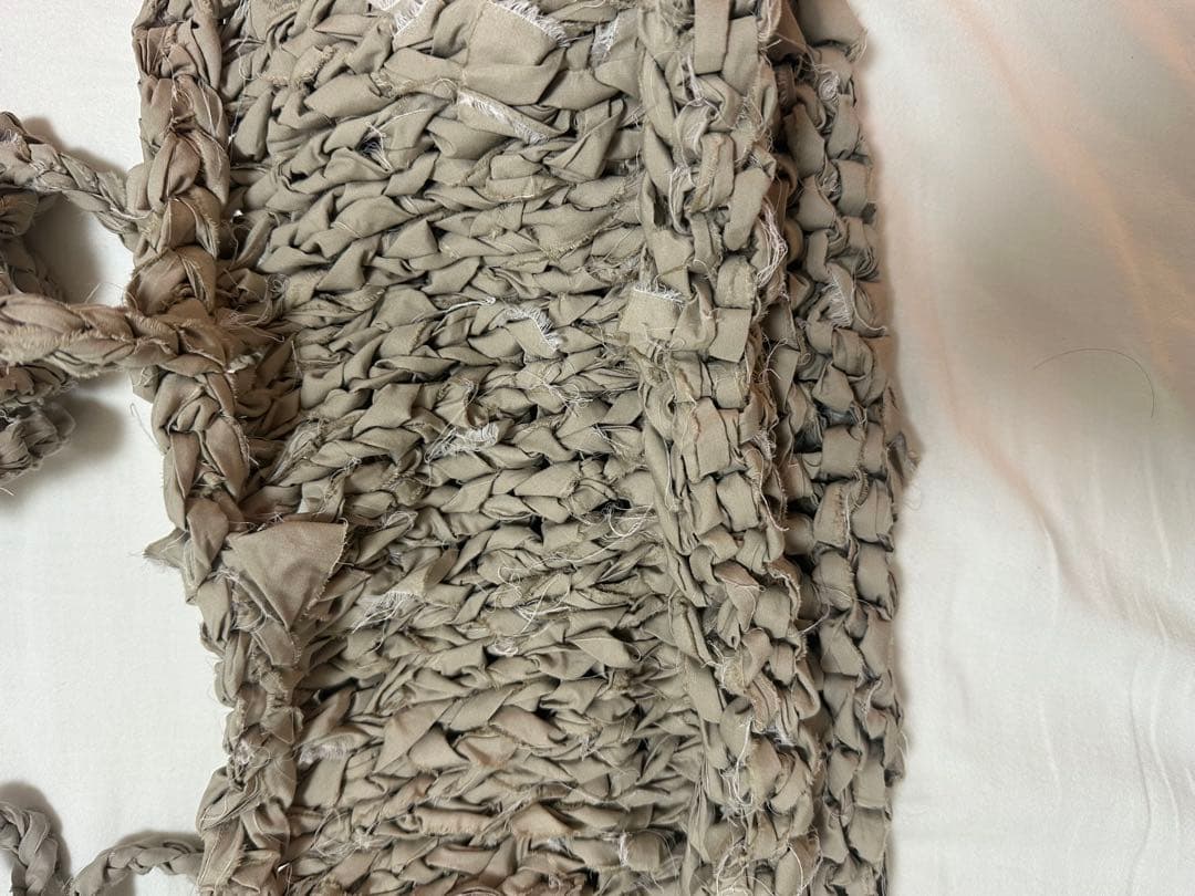 トップス tope tube top