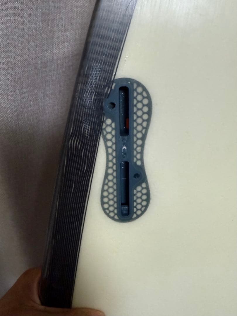 358様【リペア無】ヘイデンシェイプス　ヒプトクリプト5'4