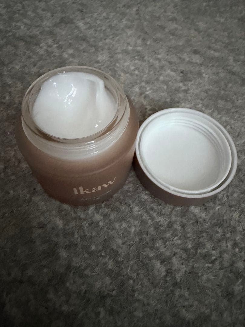 ikaw イカウ　クレンジング・洗顔・クリーム