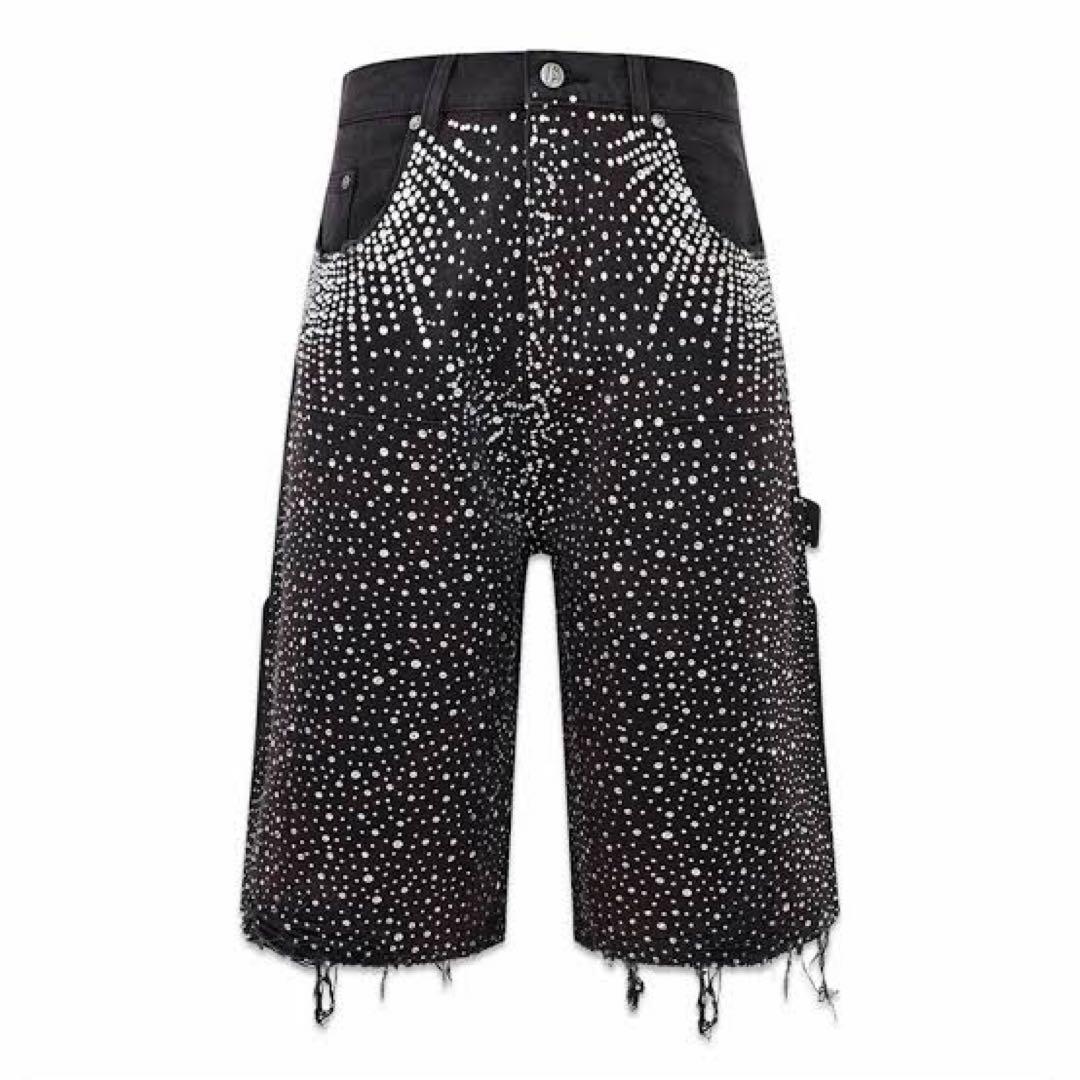 パンツ Birth Of  Child Redial 20k Diamond