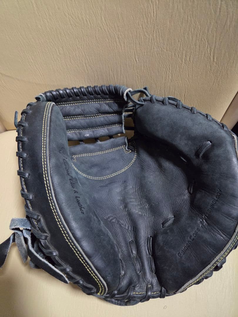 MIZUNOPro キャッチャーミット