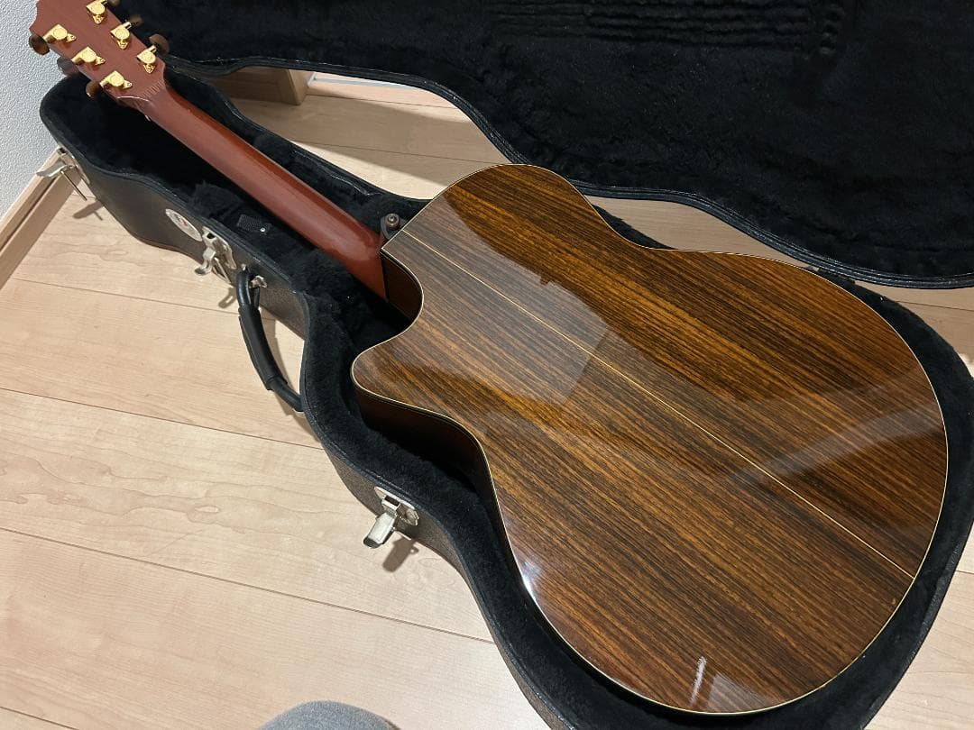 人気機種 FURCH G23-CRCT MOROHA アコースティックギター