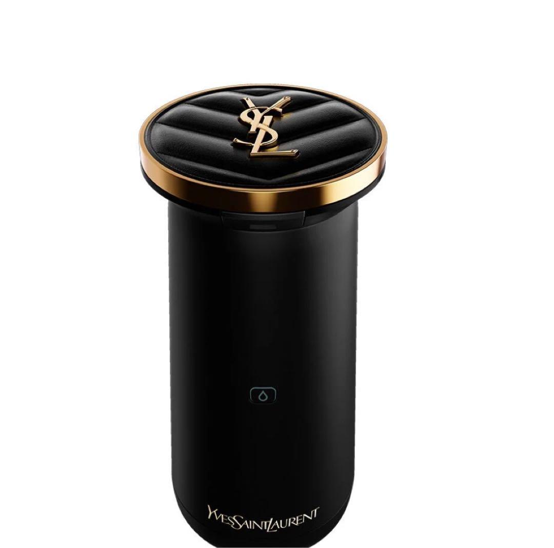 【YSL Beaute】ルージュ シュール ムジュール