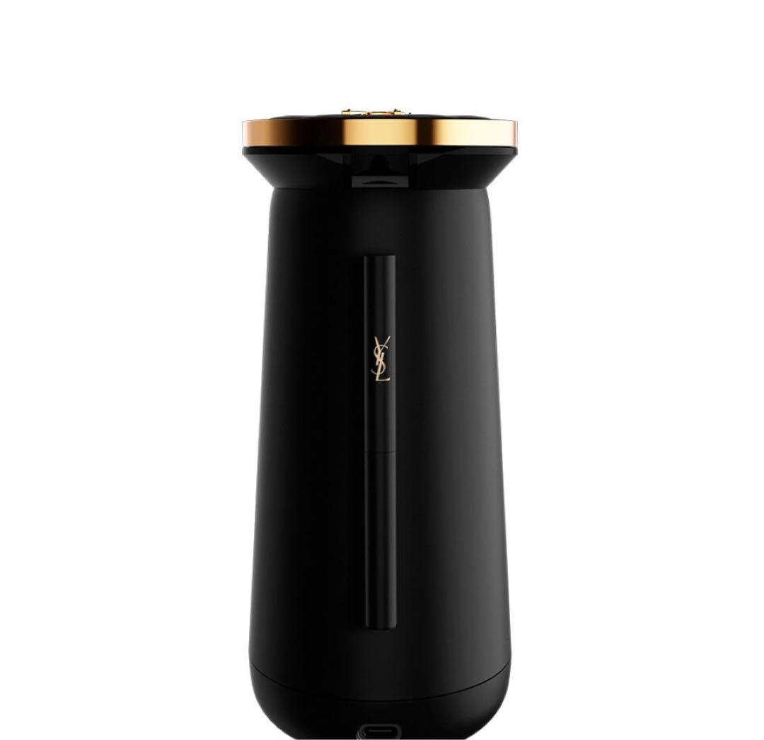 【YSL Beaute】ルージュ シュール ムジュール