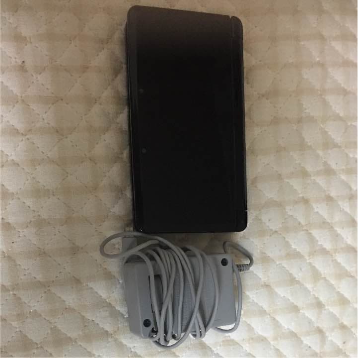 3DSブラック