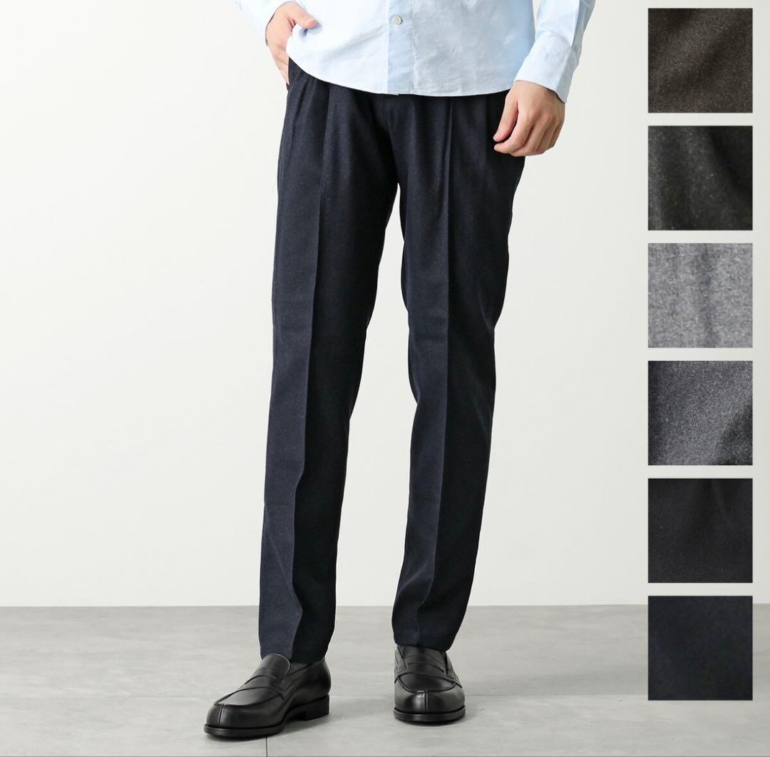 giab's ARCHIVIO MASACCIO R1 ウォッシャブル ウール