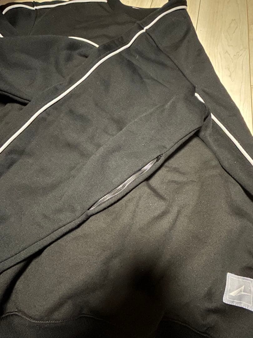 ASSASSYN JEANZ スウェット　トレーナー　3XL アサシンジーンズ