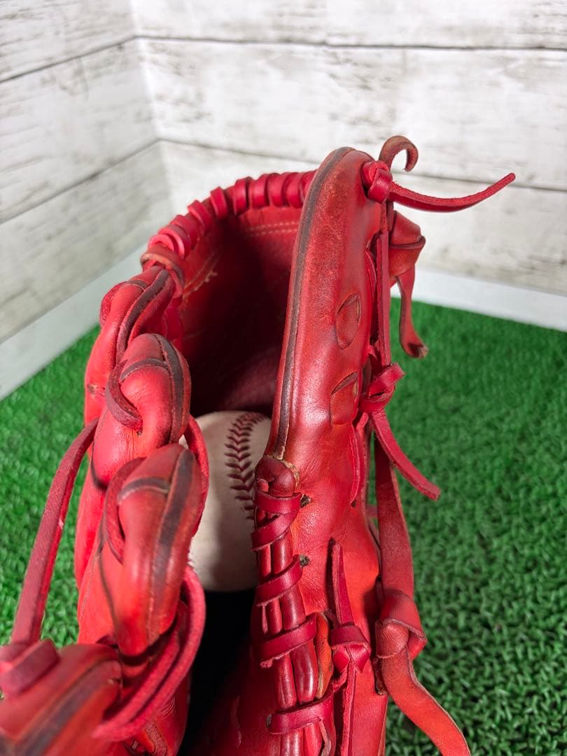 ミズノプロ　硬式　投手