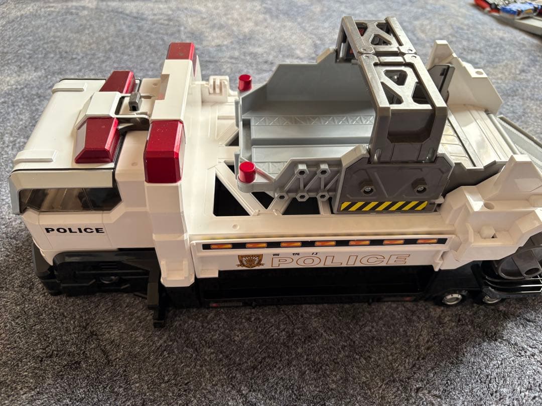 ひでジョブレイバー セット