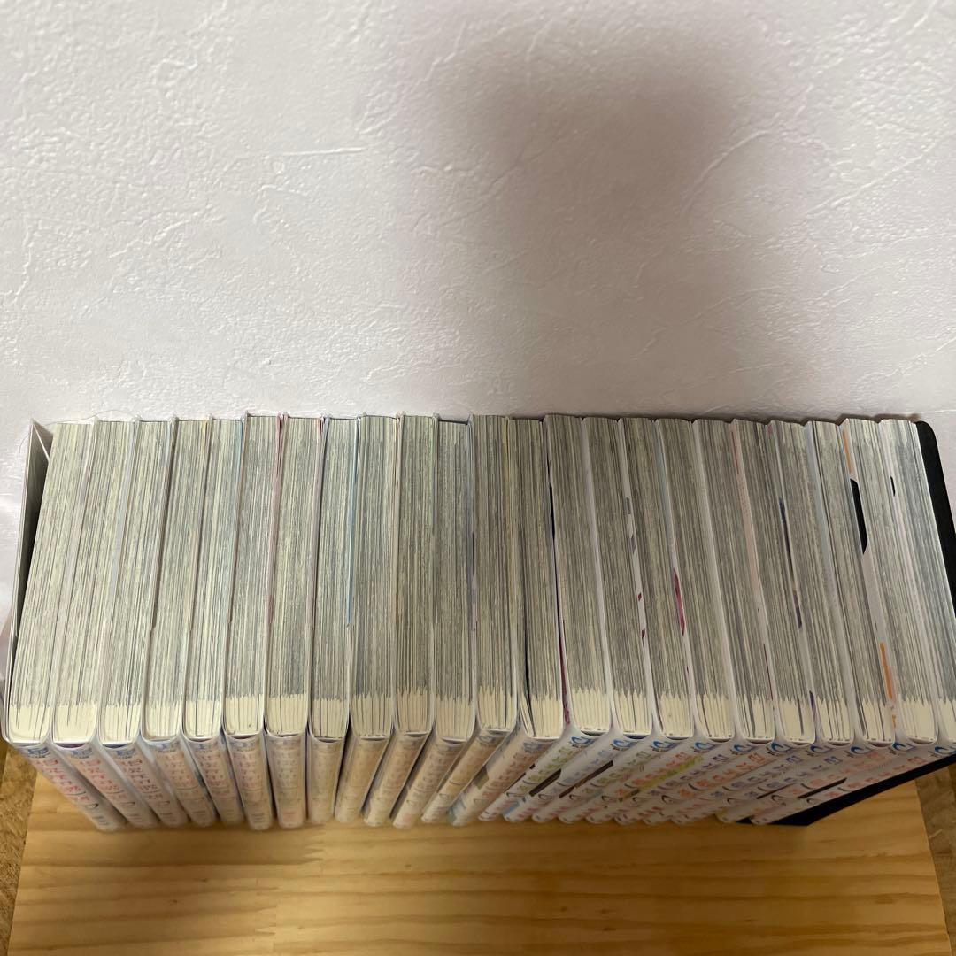 2.5次元の誘惑 1～23巻全巻セット