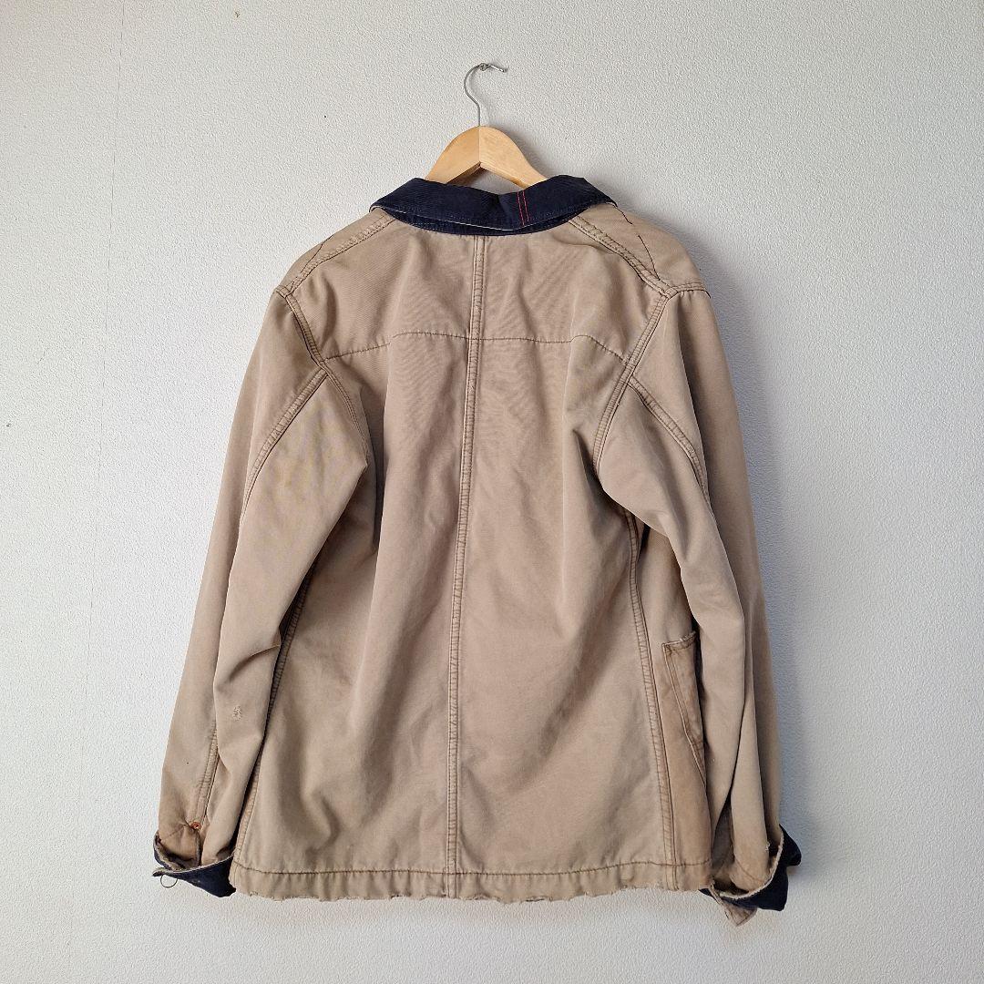 アナクロノーム★カバーオール