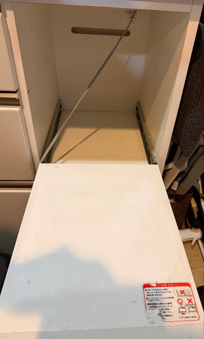 11/20まで　引き取り可能　ニトリ　 キッチンボード　キッチンカウンター