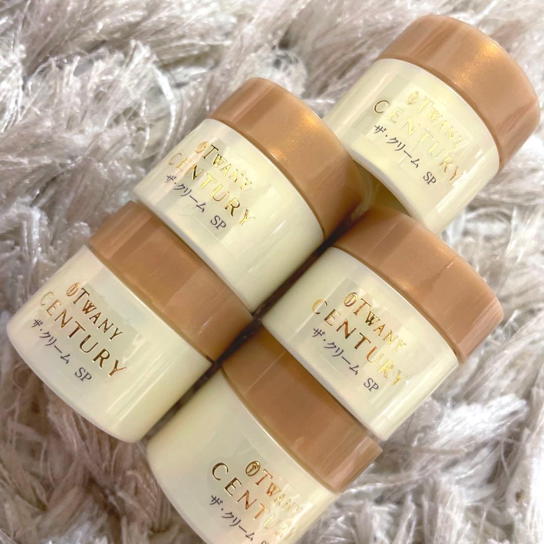 トワニー　センチュリー ザ・クリーム SP