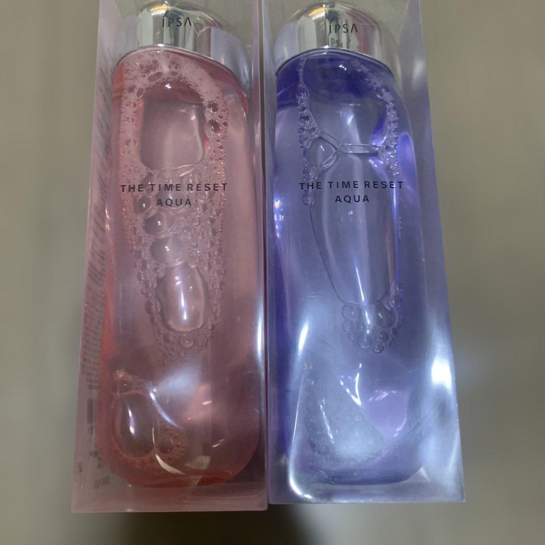 イプサ ザ・タイムR アクア 300ml 2本セット