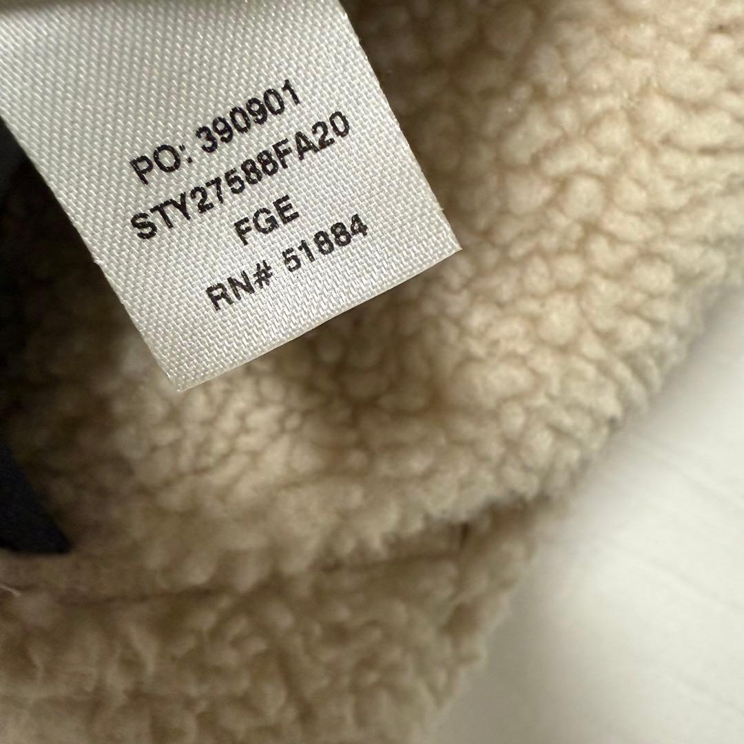 patagonia リバーシブル ビビーダウンベスト M 27588FA20