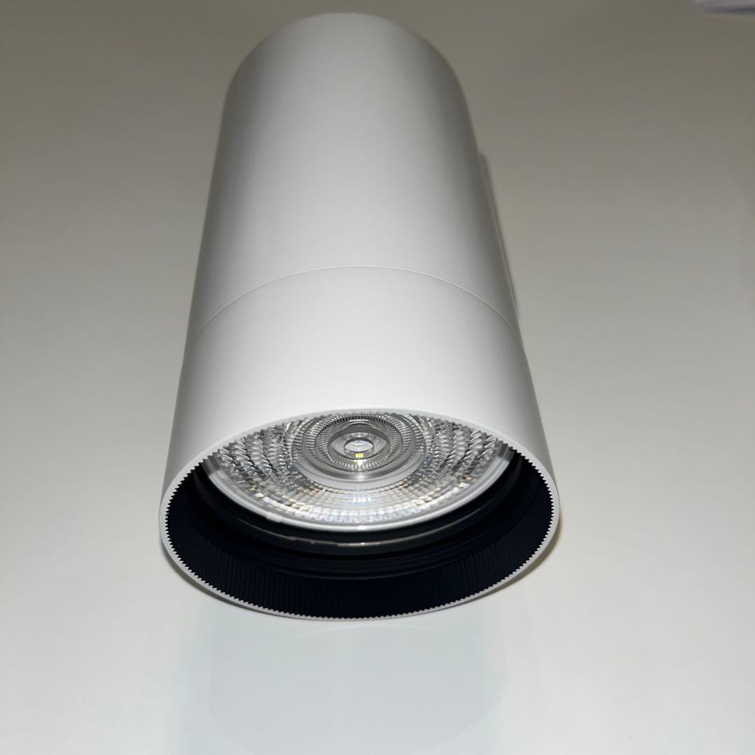 ENDO EFS7118W スポットライト ホワイト②