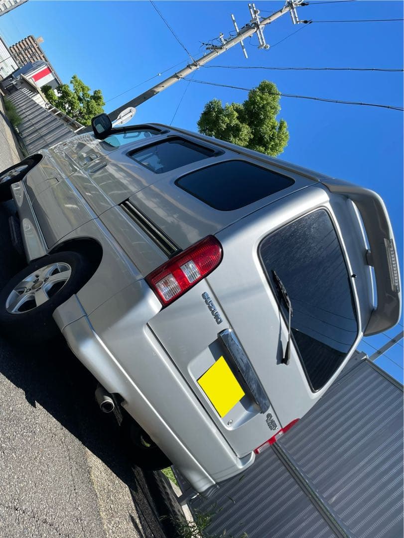 即納☆車検2年付き(重量税・自賠責込み) ☆H16年エブリーワゴン☆4WDターボ