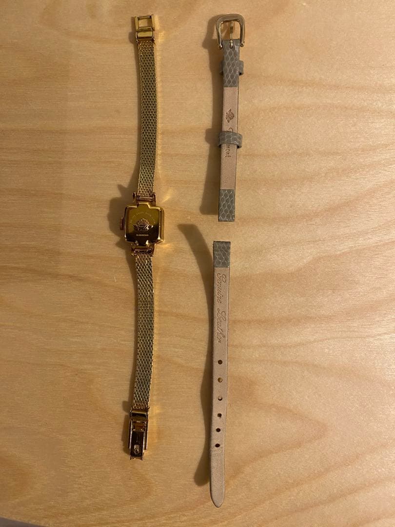 Rosemont ロゼモン 腕時計