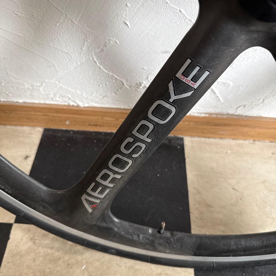 パーツ AEROSPOKE