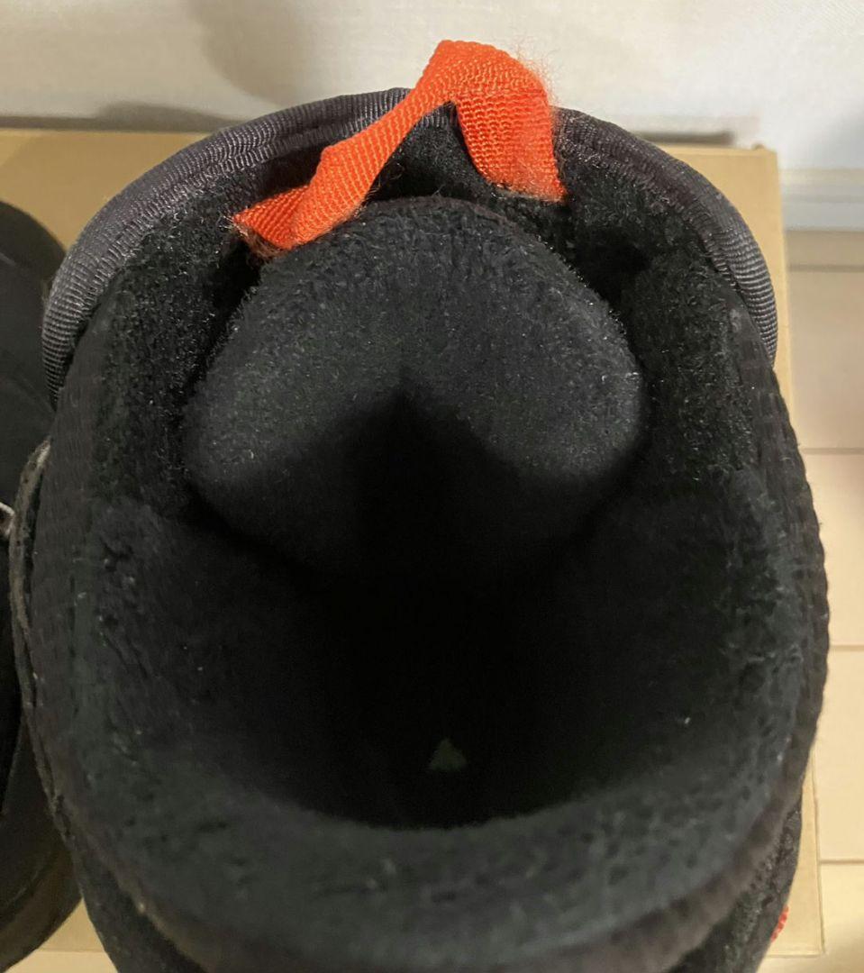 Burton BOA キッズ ボードブーツ 22cm