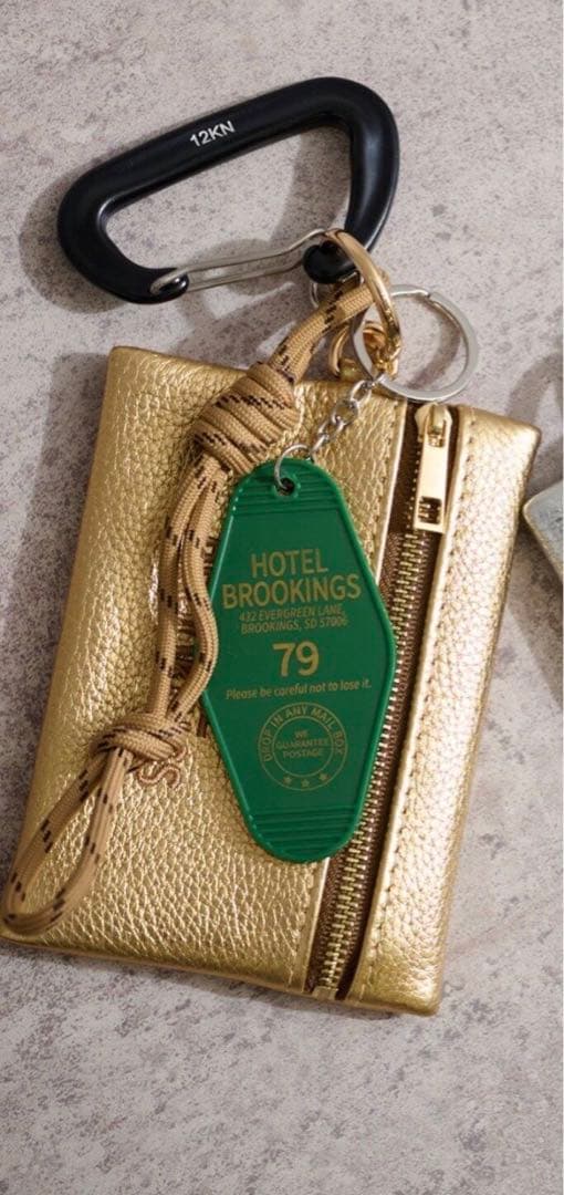 フレームワークBALMYDAYS 別注MOTEL CHARM FRAMeWORK