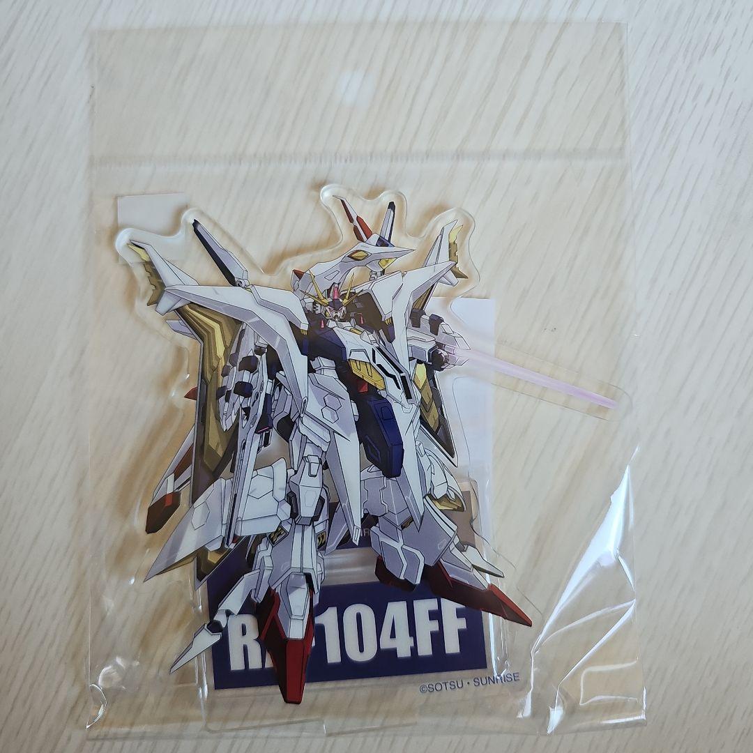 【新品未開封】HG 1/144 Ξガンダム［クリアカラー］劇場公開記念パッケージ