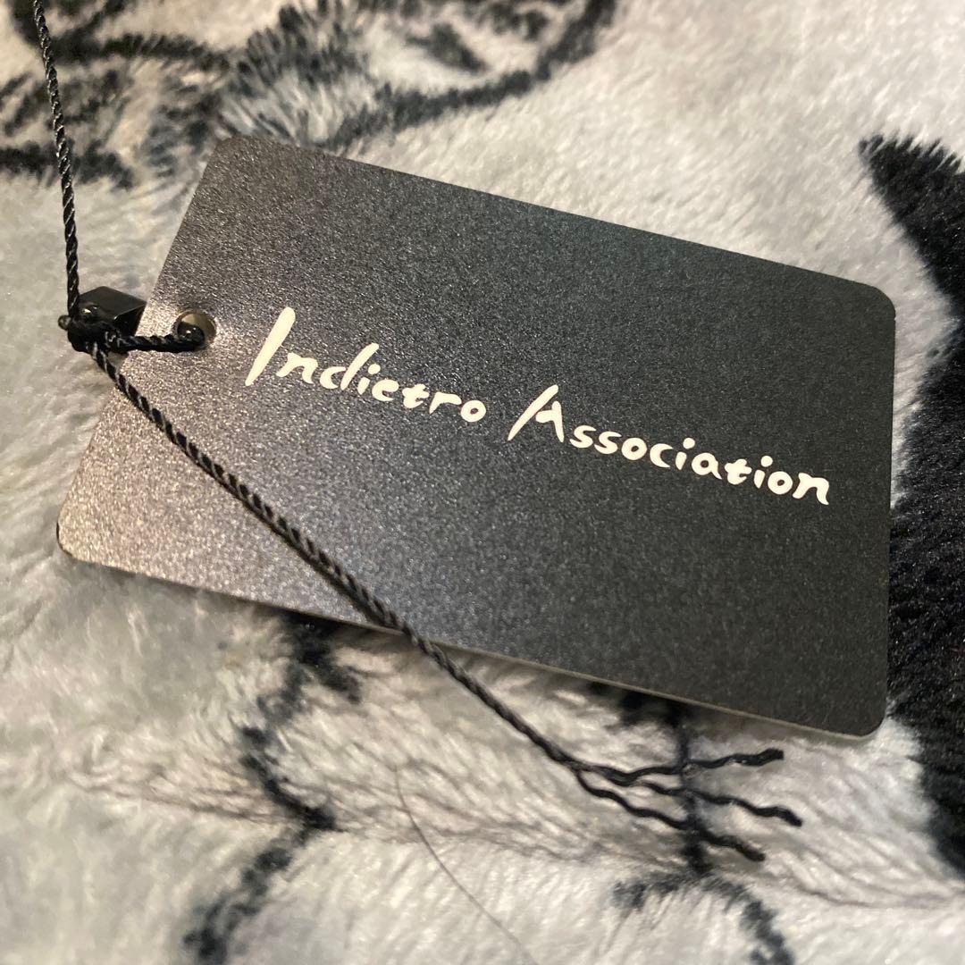 帽子 Rubbit Fur Long Brim Hat