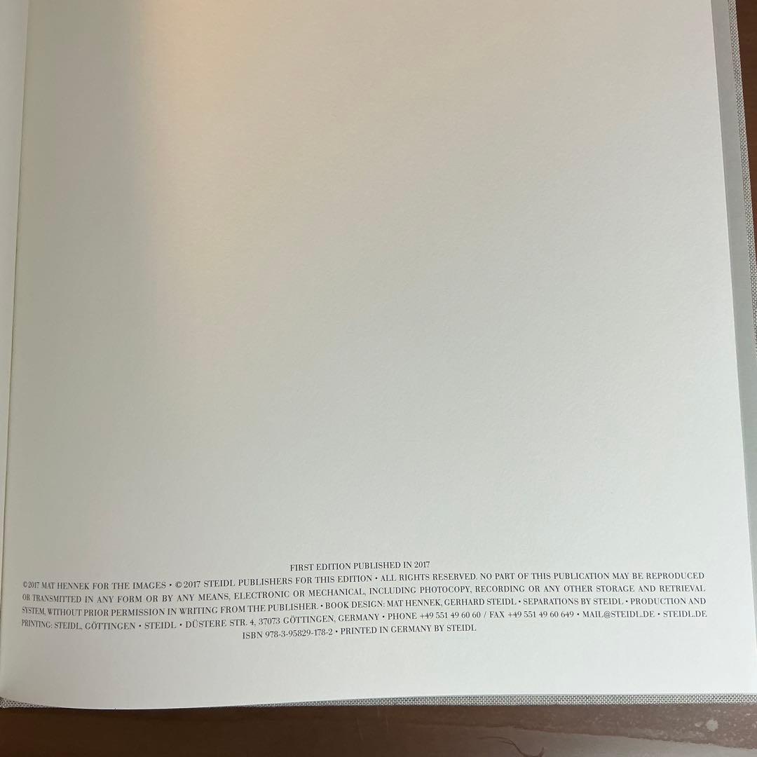 (初版 ) WOODLANDS: MAT HENNEK (洋書)