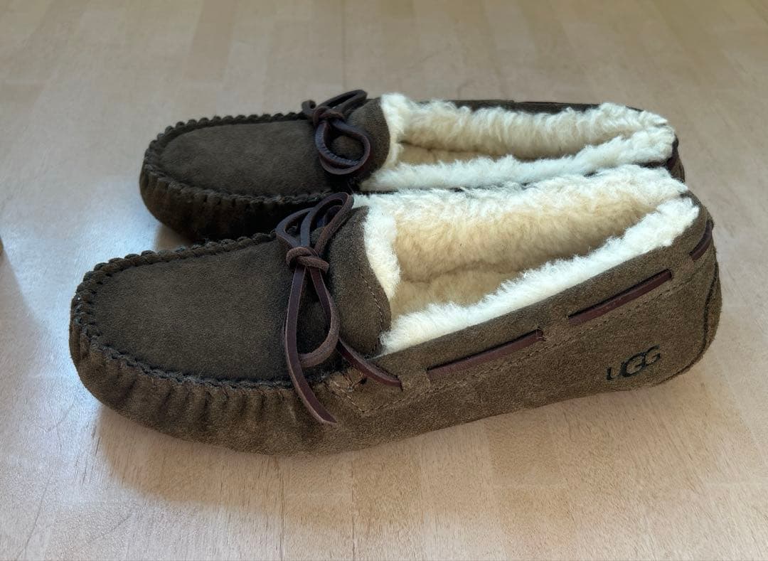 UGG ダコタ　エスプレッソ