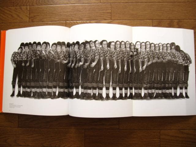 Cindy Sherman : シンディ・シャーマン　カタログ・レゾネ