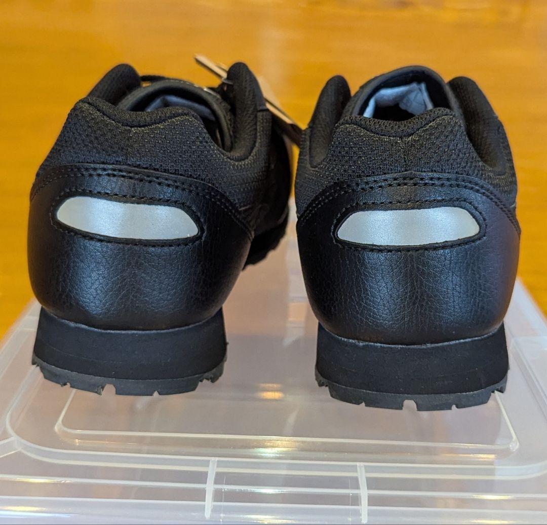 Goro 【未使用】asics アシックス ウィンジョブ CP201