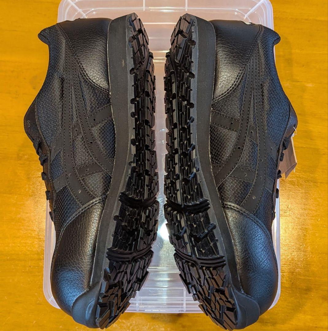 Goro 【未使用】asics アシックス ウィンジョブ CP201