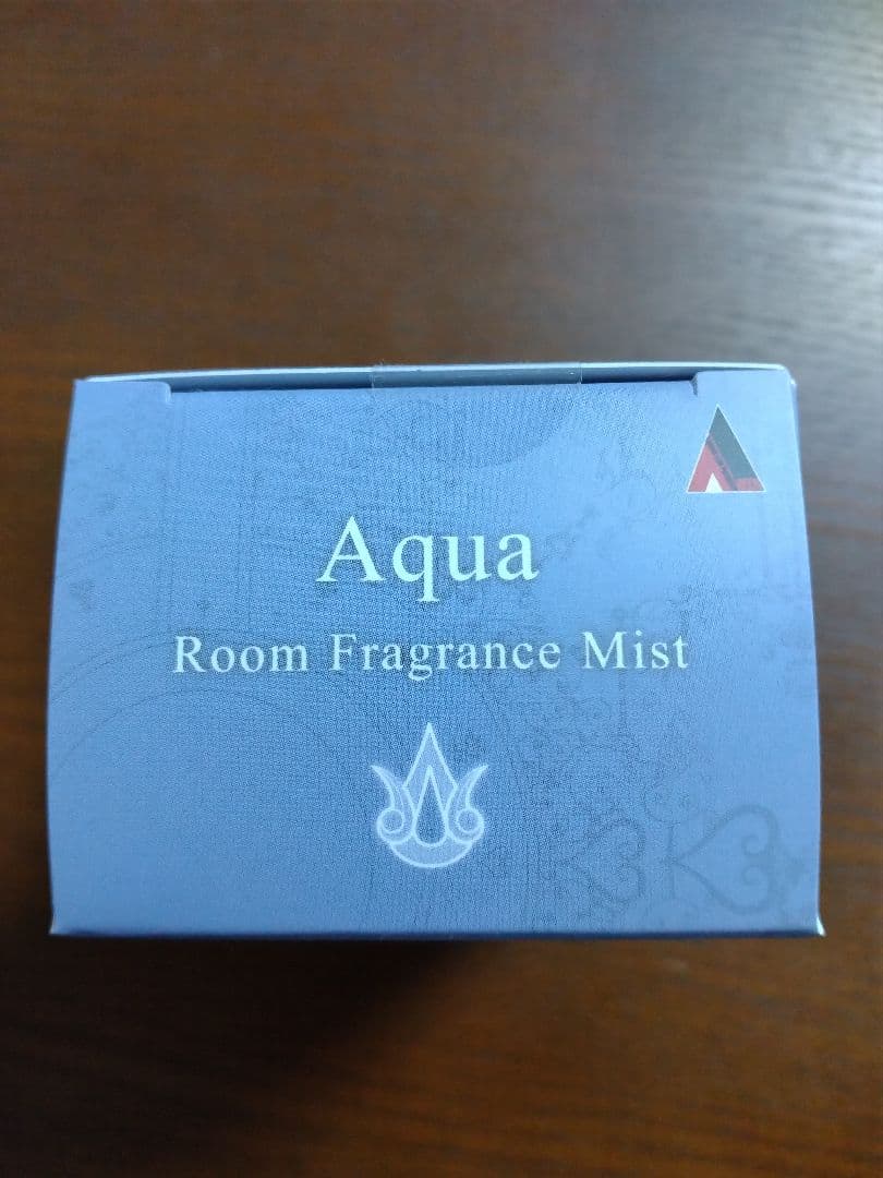 キングダムハーツ ルームフレグランス アクア 香水