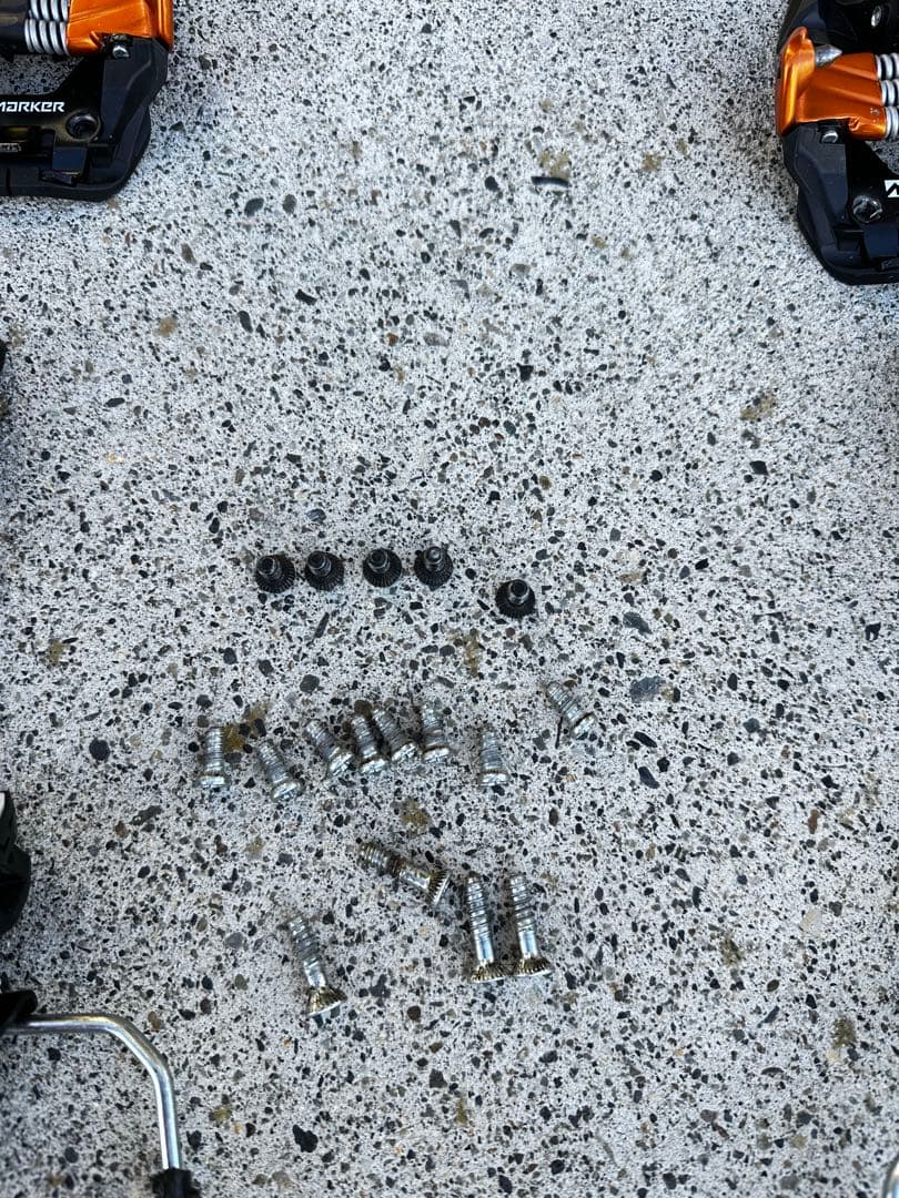 Maker Kingpin 10 マーカー キングピン