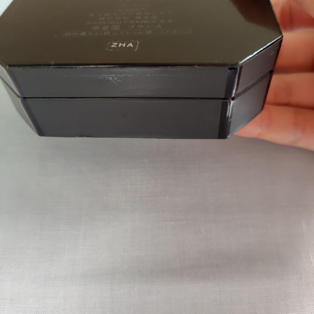 資生堂　ノンブル　ノアール　パルファム　箱付き