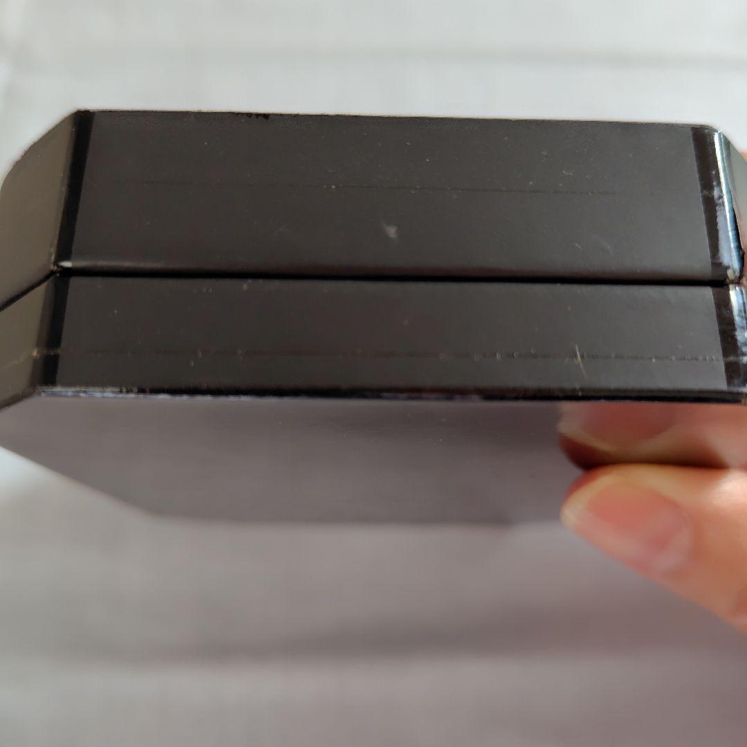 資生堂　ノンブル　ノアール　パルファム　箱付き