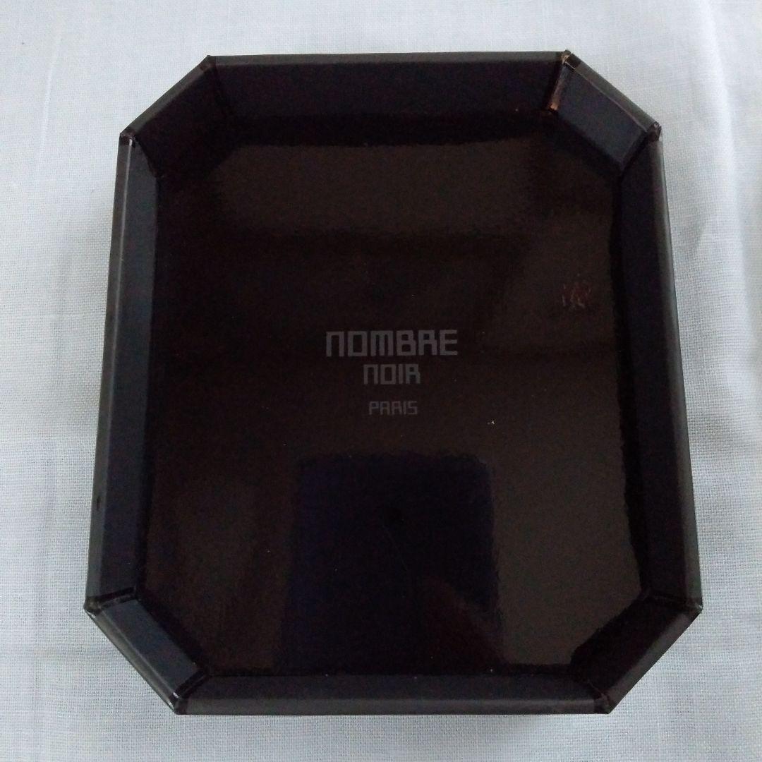 資生堂　ノンブル　ノアール　パルファム　箱付き