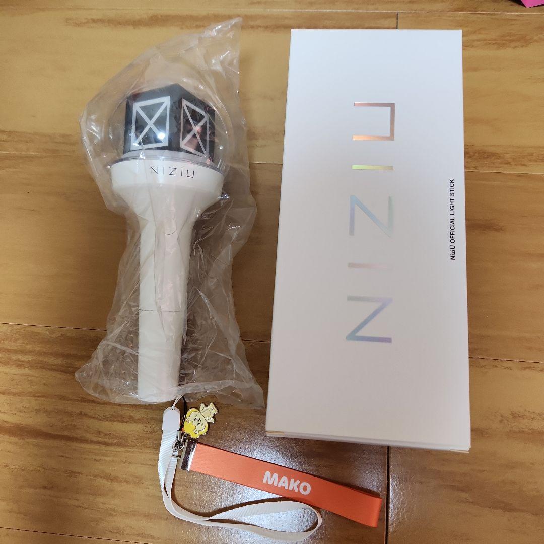 NiZiU　グッズまとめ売り