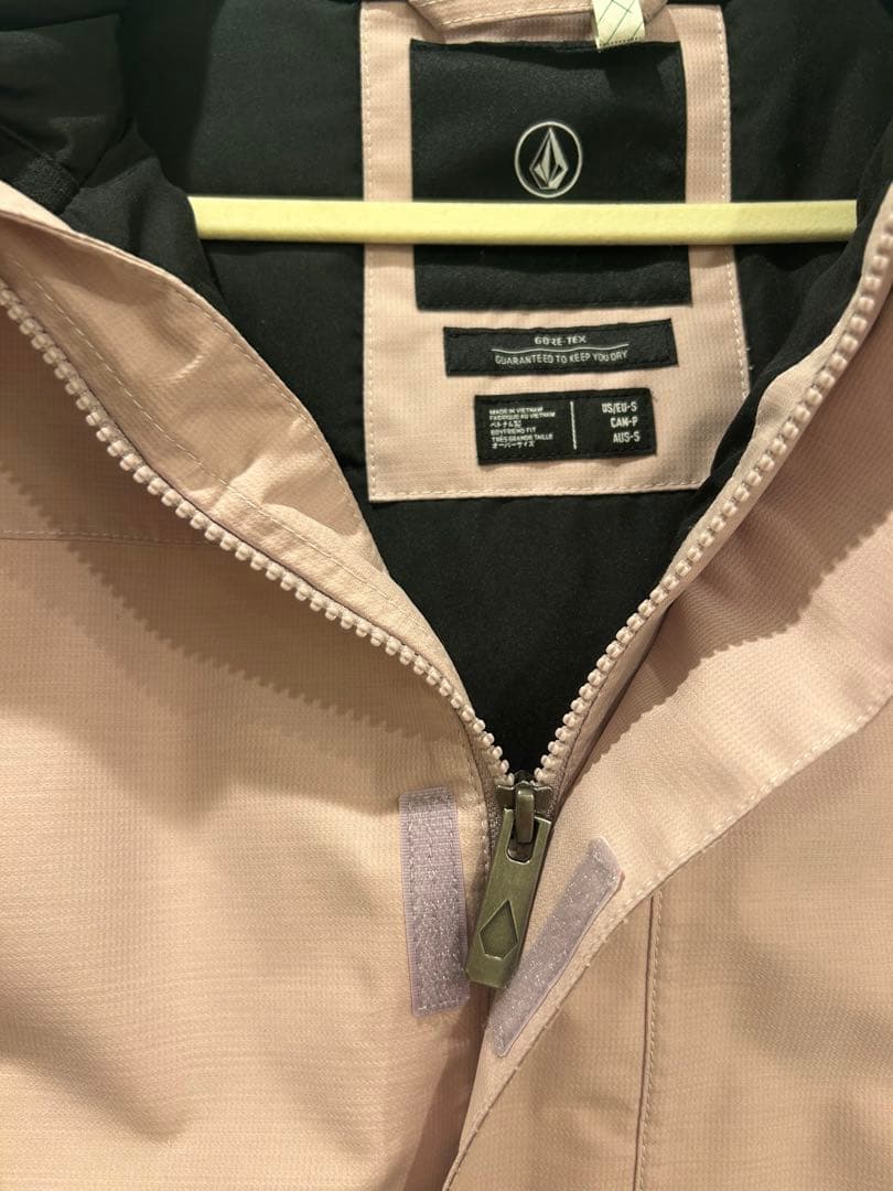 Volcom ボルコム　スノボ　ジャケット GORE-TEX