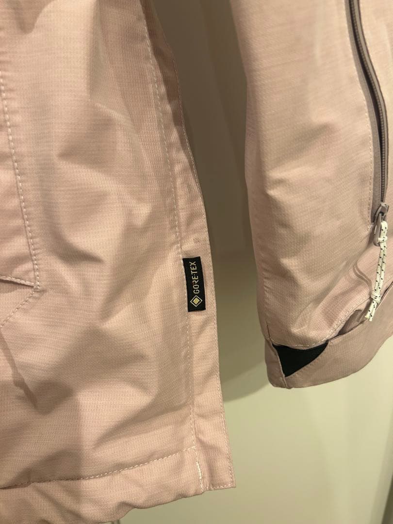 Volcom ボルコム　スノボ　ジャケット GORE-TEX