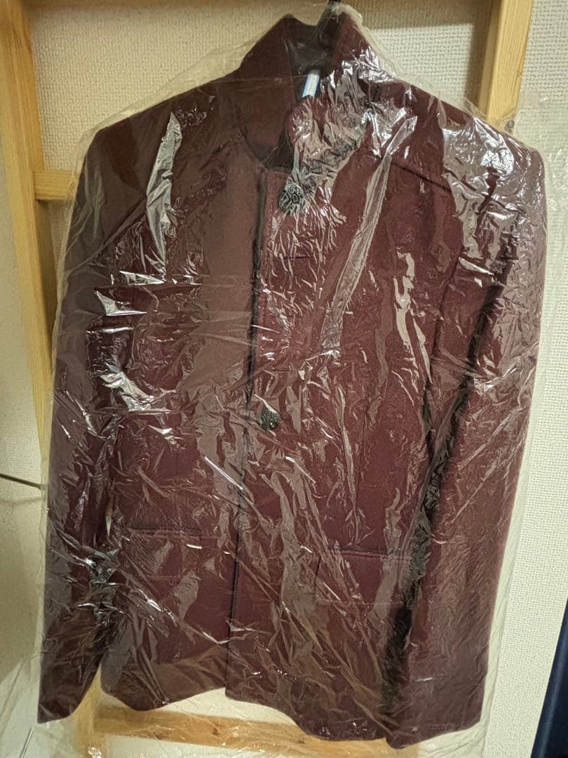 最終値下 美品 Pretty Green ナポレオンジャケット oasis