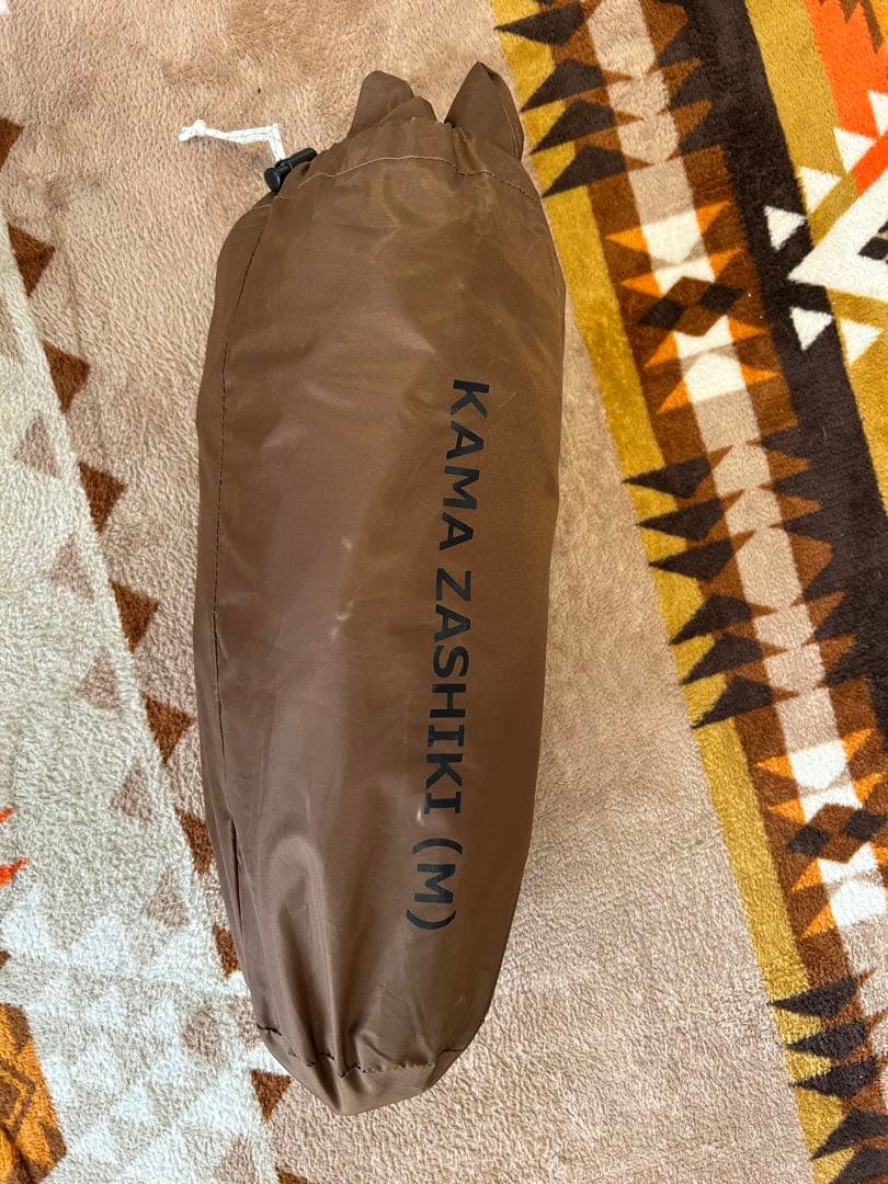 DODカマボコテント3M その他セット販売