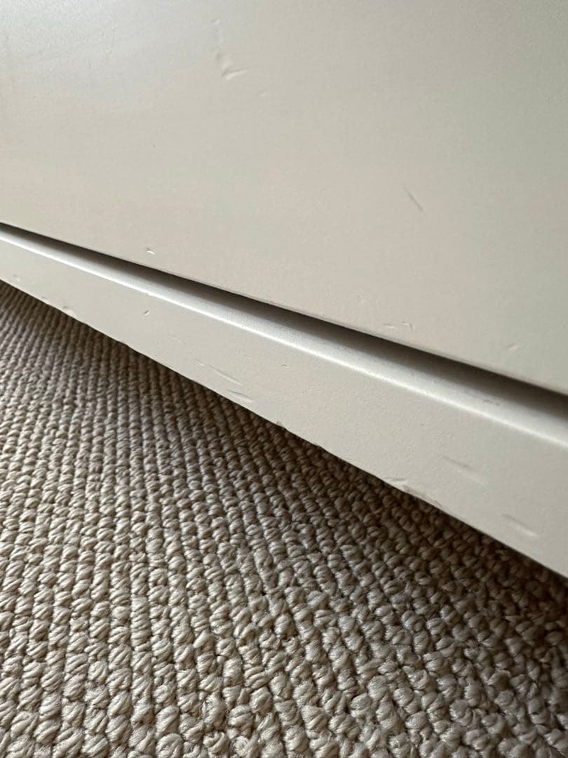 モモナチュラル チェストCIELE CLEF 120 CHEST