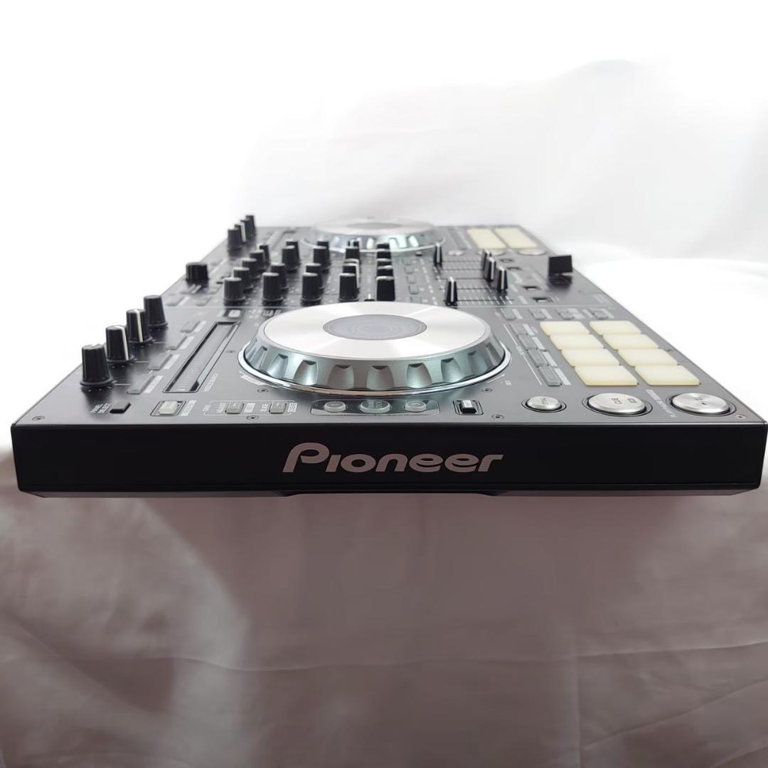 Pioneer DJコントローラー DDJ-SX 動作確認済