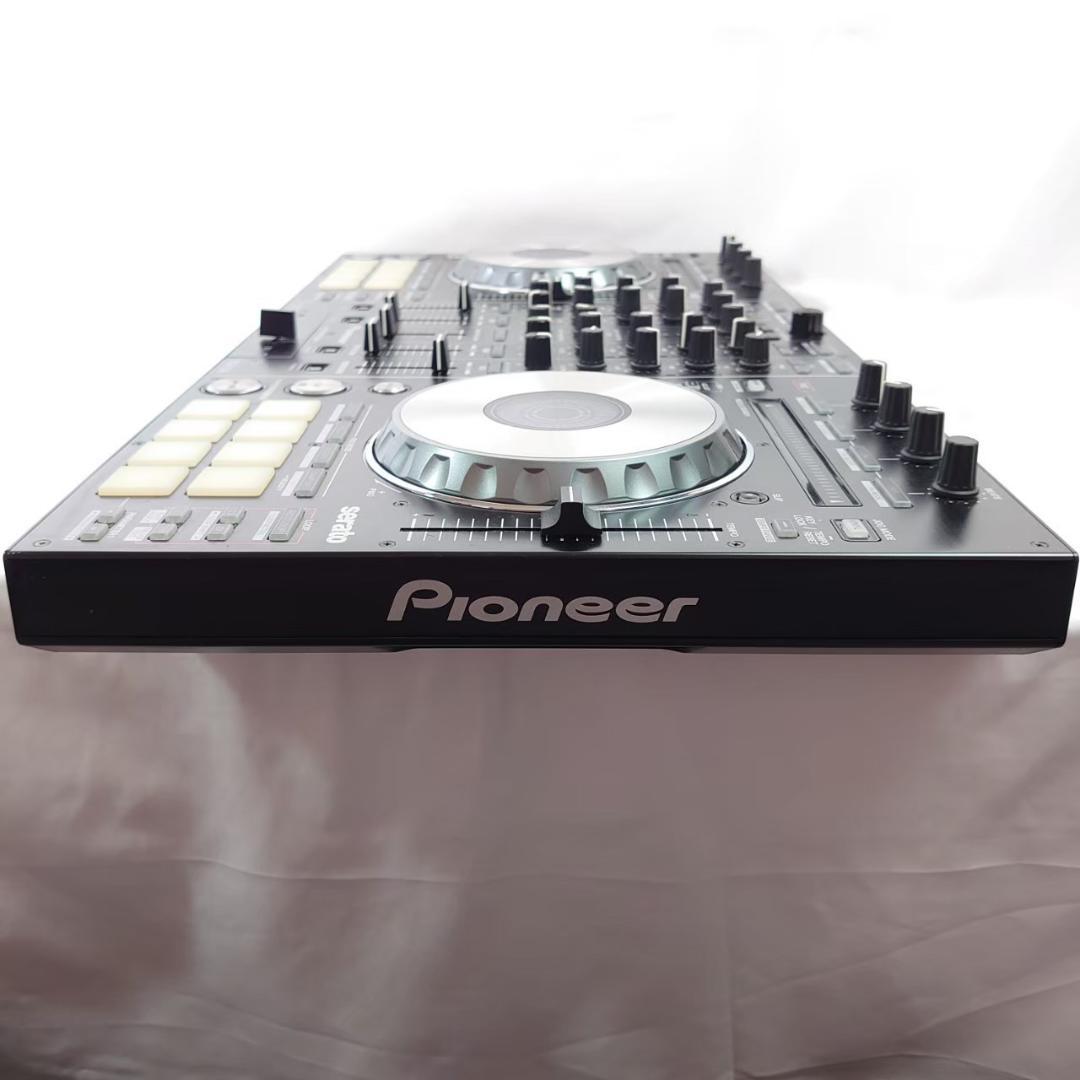 Pioneer DJコントローラー DDJ-SX 動作確認済